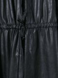 multi-drawstring jacket