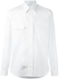 Replica long sleeve shirt