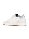 classic lace-up sneakers