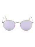 RAY BAN ROUND34471674K50 REDONDOBRONZELENTEROXAESPELHADA ??? Metal (Other)