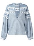 Nathaniel blouse
