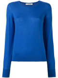 plain jumper