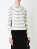 striped jumper 