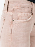 cropped jeans 