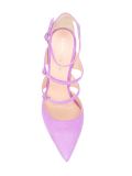 'Bouvois' pumps