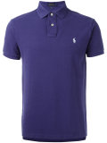classic polo shirt