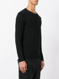 plain sweatshirt 