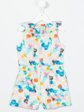 Playful playsuit
