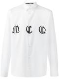 logo shirt