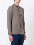 knitted shirt