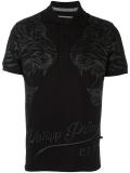 'Lost' polo shirt
