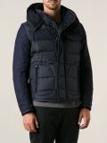 'Ryan'连帽夹克