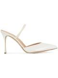 pointed toe pumps 