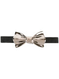 rigid bow tie