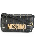 studded crossbody bag