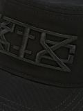 KTZ x New Era刺绣军风棒球帽
