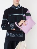 VERSACE DP8E944DPTNT KLJOC ??? Leather/Fur/Exotic Skins->Calf Leather