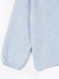 'Layette'基本款开衫