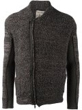 'Kupea' cardigan 