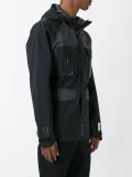 Adidas Originals x White Mountaineering shell jacket