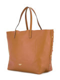 star studded tote