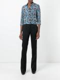 flared trousers