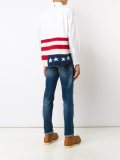 USA flag shirt