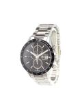 'Carrera' analog watch