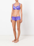 Holi Glamour shorts