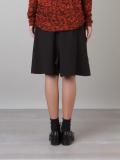 flared skirt