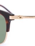 square frame sunglasses