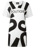 oversized T-shirt