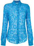 lace blouse