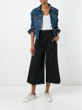 'Odea' trousers