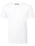 plain T-shirt