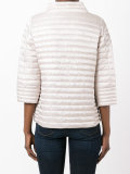Iris puffer jacket
