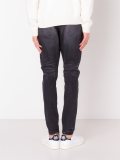 distressed skinny jeans