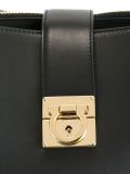 'Gancio Lock'手提包