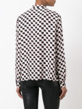 KENZO F752CH127520 BIANCO ??? Natural (Other)->Silk