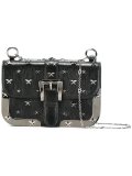 star stud crossbody bag 