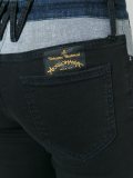 'New Monroe'牛仔紧身裤