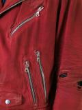 destroyed perfect jacket
