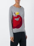 'Maxi Apple'毛衣