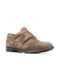 'Anatomia' monk shoes