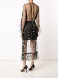 'Seniorita' dress