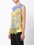 'Sonora' blouse