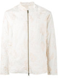 Jacob embroidered jacket 