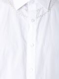 embroidered shirt