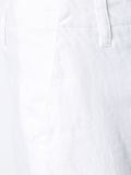 'Fishermen' lounge trousers