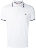 short sleeve polo shirt